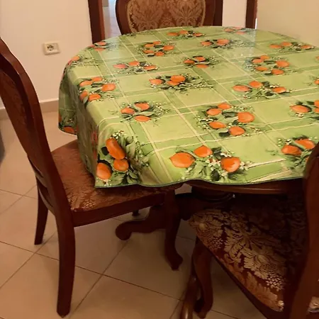 Appartement Alb Adriatik