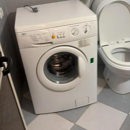 Appartement Alb Adriatik *