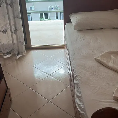 Appartement Alb Adriatik Golem (Tirana)